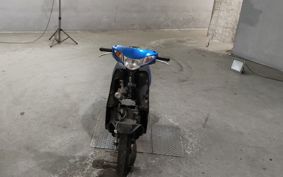 SUZUKI ADDRESS V50 CA4BA