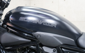 KAWASAKI ELIMINATOR 400SE 2023 EL400A