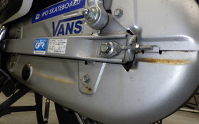 HONDA ｸﾛｽｶﾌﾞ50 AA06