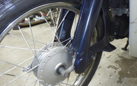 HONDA C90 SUPER CUB E HA02