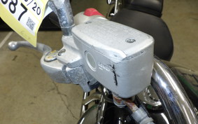 SUZUKI INTRUDER 400 Classic 2010 VK56A