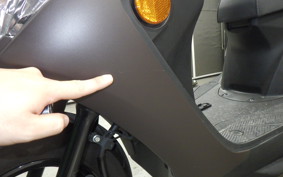 YAMAHA AXIS 125 Z SEJ6J
