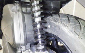 HONDA TACT-4ﾍﾞｰｼｯｸ AF79