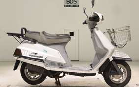 YAMAHA CYGNUS 125 1997 50V