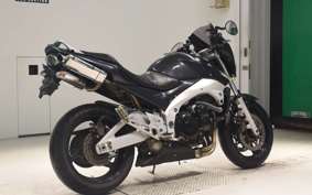 SUZUKI GSR400 2006 GK7DA