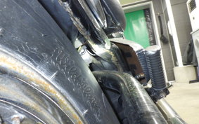 HONDA STEED 400 1991 NC26