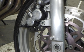 KAWASAKI BALIUS 250 2019 ZR250A