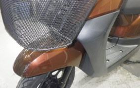 HONDA TACT Gen.4 1984 AF79