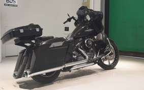 HARLEY FLHX 1690 2013