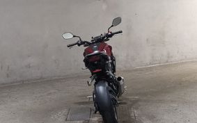 HONDA CB250R MC52