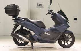 HONDA PCX 150 2011 KF30