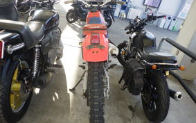 HONDA XLR250R GEN 3 MD22