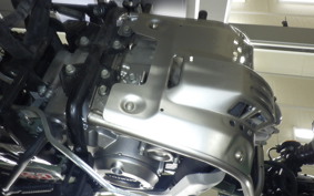 HONDA CT125-2 2024 JA65