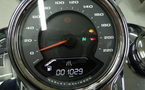 HARLEY FLSTFI1920 2025