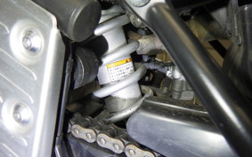 YAMAHA SEROW 250 Gen.3 DG31J