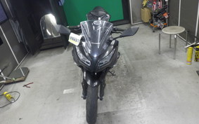 KAWASAKI NINJA 250 2018 EX250L
