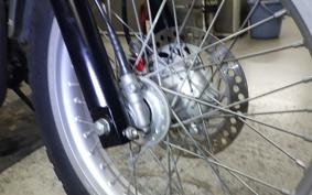 HONDA CB223S 2026 MC40