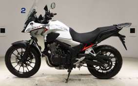 HONDA 400X 2021 NC56