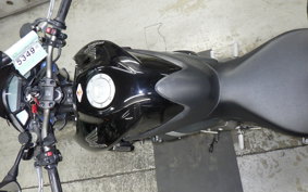 HONDA CB1000R ABS 2011