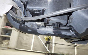 HONDA TODAY 2 2025 AF67