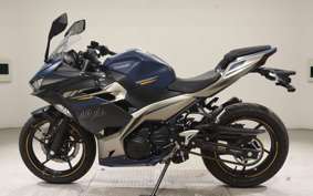 KAWASAKI NINJA 250 1998 EX250Y