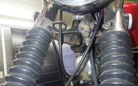 HONDA CB750 2005 CB750