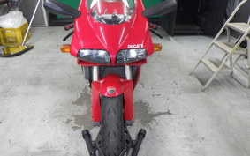 DUCATI 998 MONOPOSTO 2002
