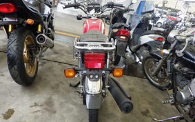 HONDA CG125 1990