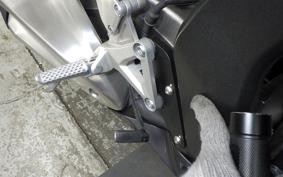 HONDA CBR250RR A 2019 MC51