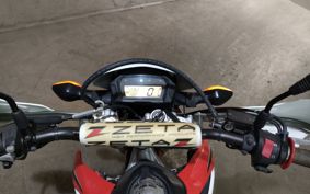 HONDA CRF250L MD38