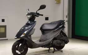 SUZUKI ADDRESS V125 S 2023 CF4MA