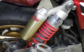 HONDA CB400SF VTEC 2009 NC42