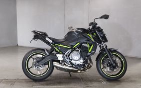 KAWASAKI Z650 ER650H