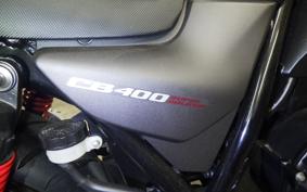 HONDA CB400 SUPER BOLDOR A 2020 NC42