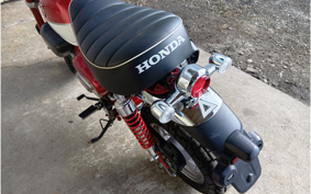 HONDA  MONKEY 125 JB02