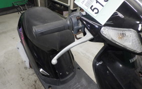 YAMAHA JOG 90 Sports Edition 3WF