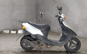 SUZUKI LETS2 CA1PA