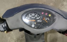 YAMAHA JOG ZR SA56J