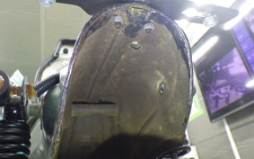 HONDA C90 SUPER CUB 1995 HA02