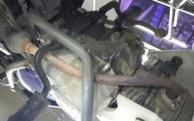 HONDA C110 SUPER CUB 2010 JA07