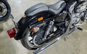 HARLEY XL883L 2014 CR2