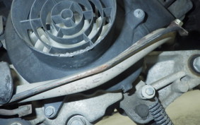 HONDA DIO CESTA GEN 2 2003 AF68