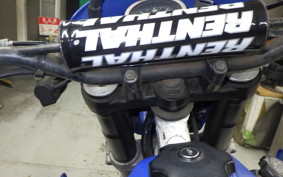 SUZUKI TS125R SF15A