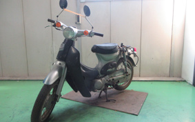HONDA LITTLE CUB C50
