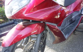 HONDA PCX 160 2007 KF47