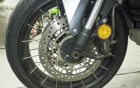 HONDA X-ADV 750 2017 RC95