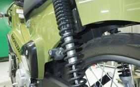 HONDA CROSS CUB 110 2026 JA45