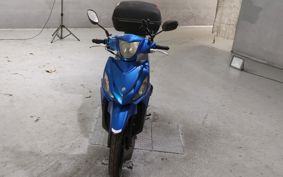 SUZUKI ADDRESS V110 CE47A