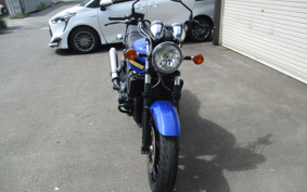 KAWASAKI ZRX-2 2008 ZR400E