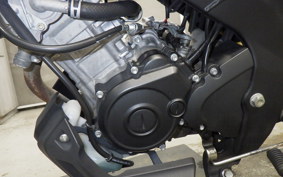 YAMAHA XSR155